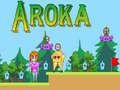 Mchezo Aroka online