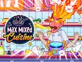 Mchezo Max Chakula Mchanganyiko online