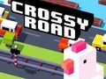 Mchezo Mwalimu wa Crossy Road online