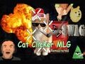 Mchezo Kelele za Paka MLG online
