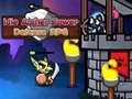 Mchezo Idle Mchinjaji Ulinzi wa Mnara RPG online