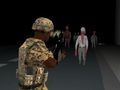 Mchezo Kuwango - Jiji la Zombie online