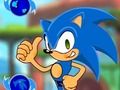Mchezo Sonic: Vaa yangu online