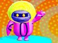 Mchezo Mashujaa Wanaoshuka: Wavulana 3D online