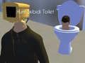Mchezo Uwindaji wa Skibidi Toilet online