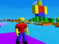 Mchezo Roblox Obby: Mnara ya Jahanamu online