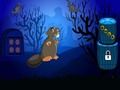Mchezo Pako kutoka Kijiji cha Halloween 2 online