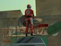 Mchezo Tu Tu: Gravity Parkour 3D online