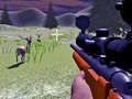 Mchezo Uwindaji wa Wanyama Wakati wa Sniper online