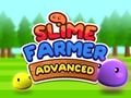 Mchezo Mkulima wa Slime wa Juu online
