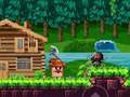 Mchezo Knight Legendary: Katika Utafutaji wa Hazina online