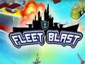 Mchezo FLOTEN EXPLOSION online