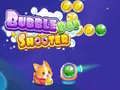 Mchezo Mpiga risasi ya Bubbles online