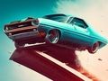 Mchezo Agame Magari ya Stunt online