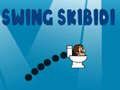Mchezo Swing Skibidi online