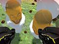 Mchezo Shooting Survival Skibidi Toilet online