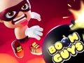 Mchezo Jamaa wa Boom Waliokaribia online