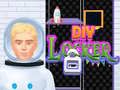 Mchezo DIY Kabati online
