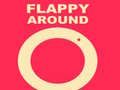 Mchezo Flappy Kando online