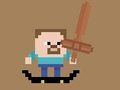 Mchezo SurvivalPixel.io online