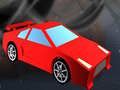 Mchezo Simulater ya Mbio za Drift Top Gear online