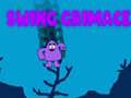 Mchezo Swing Grimace online