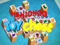 Mchezo Mahjong Sanduku la Vichekesho online