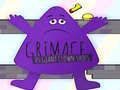 Mchezo Grimace dhidi ya viatu vya clown vinavyosababisha online