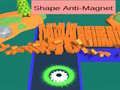 Mchezo Umbo wa Anti-Magnet online