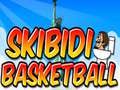 Mchezo Basketball ya Skibidi online