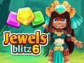 Mchezo Lulu Blitz 6 online