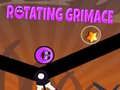 Mchezo Kutembea Grimace online