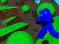 Mchezo Bosi wa Parkour online