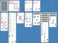 Mchezo Klondike Solitaire 3 hatua online