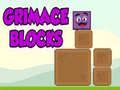Mchezo Block za Grimace online