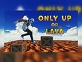 Mchezo Tu tu tu au lava online