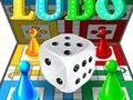 Mchezo Ufalme wa Ludo online