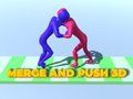 Mchezo Changanya na Kusukuma 3D online