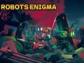Mchezo Enigamu za Roboti online