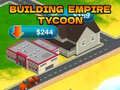 Mchezo Ujenzi wa Ufalme Tycoon online