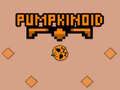 Mchezo Pumpkinoide online