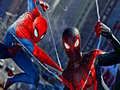 Mchezo Spiderman 2: Hivi ya Mtandao online