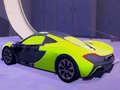 Mchezo Sky Driver Stunts 2024 online