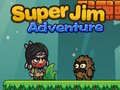 Mchezo Super Jim Safari online
