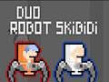 Mchezo Duo Robot Skibidi online