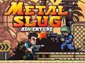 Mchezo Metal Slug Safari online
