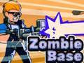 Mchezo Kitu cha Zombi online