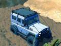 Mchezo Maisha Offroad 3D online
