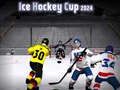 Mchezo Kombe la Dunia la Hockey 2024 online