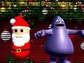 Mchezo Monstra Grima ya Santa Claus online